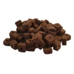 Halvmjuka Hundgodisbitar Lamm