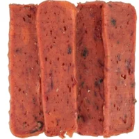 Filéer av nötkött