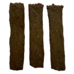 Gåsstrips 100% Gås - Smakrikt & Naturligt Hundgodis