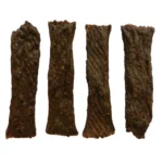 Lammstrips 100% Lamm – Proteinrikt & Naturligt Hundgodis
