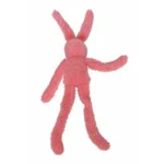 Mjukis Kanin till Hunden 55cm