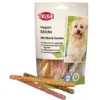 Veganskt Hundgodis Sticks med frukt & vegetabilier 100g