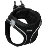 Hundsele Svart Click & Go