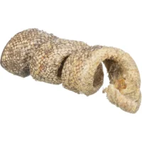 Tuggtwist råhud och torskskinn