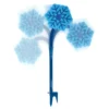Hundsprinkler Blomman