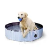 Hundpool, för sommarens alla varma dagar.