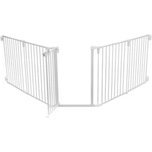 Extra stor Hundgrind