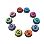 Inspelningsbar knapp till hunden 4st