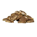 Lamm och Fiskchips Hundgodis