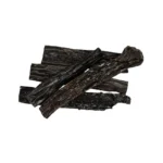 Torkad Lammlever från EU