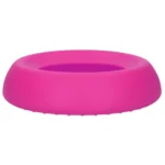 Non Spill Vattenskål Cerise