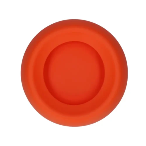 Non Spill Vattenskål Orange