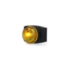 Gul Reflexlampa Nightwalk Safety Light