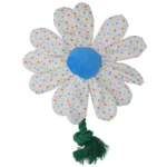 Hundleksak Blomma Sky Flowers