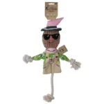 Hundleksak Fågelskrämma Scary Harry