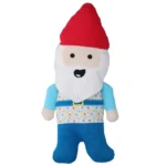 Hundleksak Trädgårdstomten Happy Henry