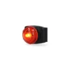 Orange Reflexlampa Nightwalk Safety Light
