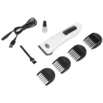 Sladdlös Klippmaskin TR1600