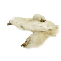 Torkad Kanintass 1,5kg