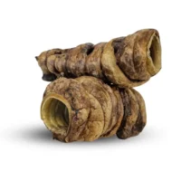 Torkad Oxstrupe lindad med Lunga 500g