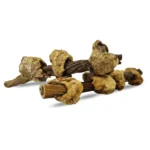 Torkat Lammkött och Lunga 500g