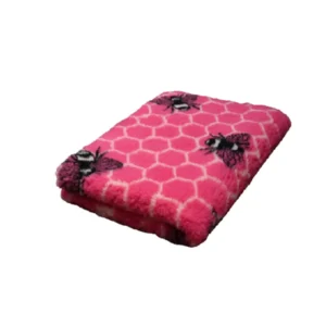 Hundfäll Ceries med Bi