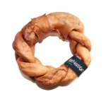 Tugg-flätring Ren Ø ca 14cm