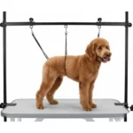 Trimgalge dubbel till trimbord