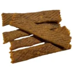 Fasanstrips 100% Fasan - Exklusivt & Naturligt Hundgodis