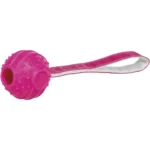 Hundboll Soft & Strong Rosa