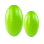 Dog Comets Pan-Stars Grön - Den svårfångade och flytande aktiveringsleksaken