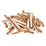 Fisk- och Kaninstrips 100g