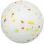 Studsboll till hunden