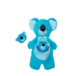 Hundleksak Koala Growl Sidekicks Koala 33cm