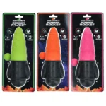 Dog Comets Bobber Rocket