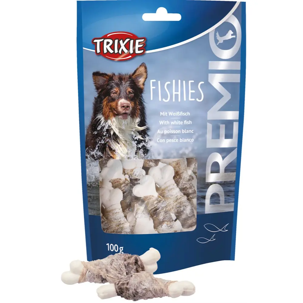 PREMIO Fishies 100g