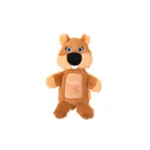 Growl Belly Boomerz Benny the Beaver