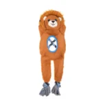 Growl Jungle Tugz Louie the Lion