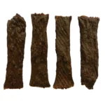Nötstrips 100% Nötkött - Naturligt Hundgodis