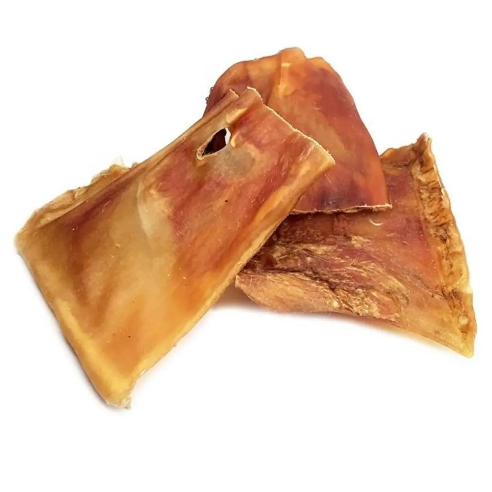 Torkad Oxhud XL 1kg