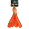 Dog Comets Alien Octo Orange