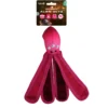 Dog Comets Alien Octo Rosa