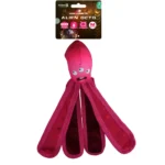 Dog Comets Alien Octo Rosa