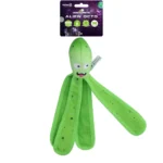 Dog Comets Alien Octo Grön