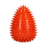 Dog Comets Cosmic Egg Orange