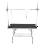 Trimbord med dubbelgalge 106 x 61 x 76cm