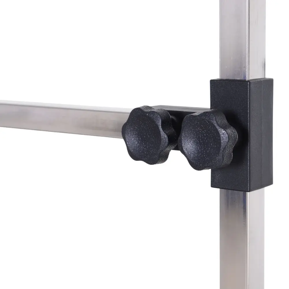 dubbelgalge detalj