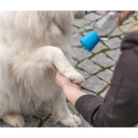Tassdusch för PET-flaska
