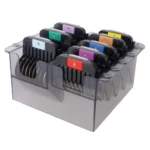 Wahl Distanskammar Rostfritt Stål 8-pack Snap-on