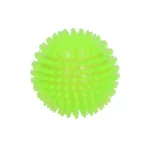 Exoplanet Spiky Ball Grön